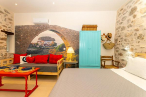 Ydor apartment